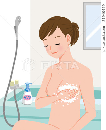 Breast cancer examination _ self-palpation 21940439