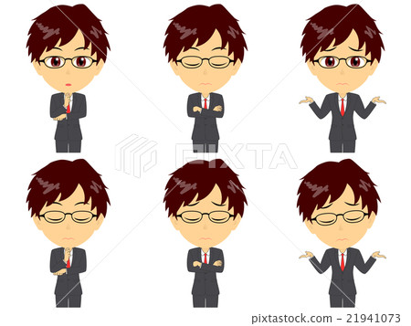 Men's suit set Men's suit set 21941073