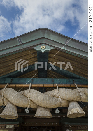 Izumo Taisha 21941094