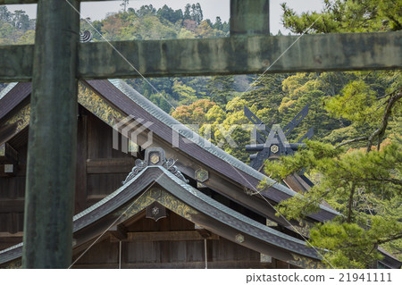 Izumo Taisha Izumo Taisha 21941111