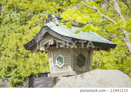 出雲大社 21941133