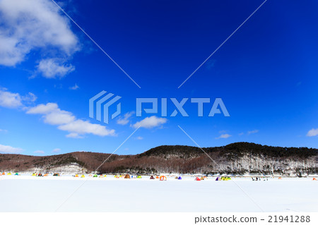 岩國湖 岩國湖 21941288