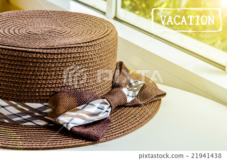 The Vacation concept. 21941438