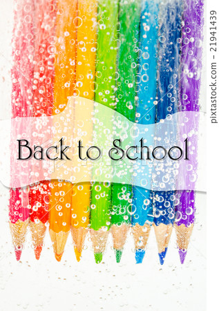 Back to school. 21941439