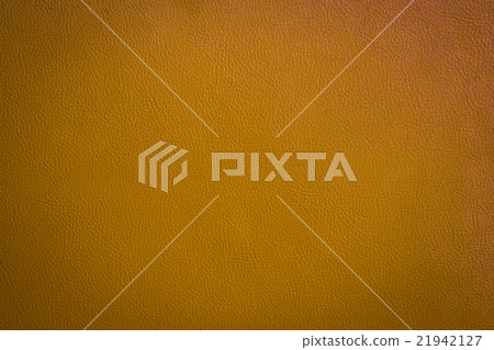 Green Orange leather background 21942127