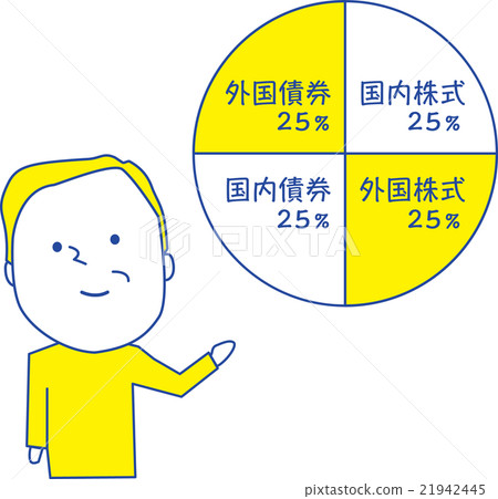 共同基金 21942445