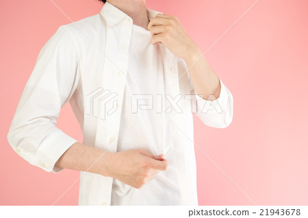 一個熱男 21943678