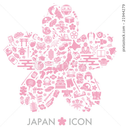 Japan icon Japan icon 21944279