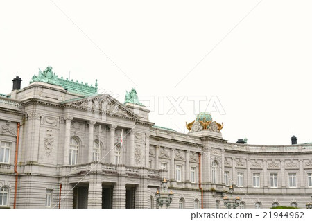 Guest House Akasaka Rikyu Main Building North Face Guest House Akasaka Rikyu Main Building North Face 21944962