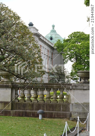 Guest House Akasaka Rikyu Main Building North Face Guest House Akasaka Rikyu Main Building North Face 21944967