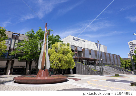 Nagoya Municipal Hall Nagoya Special Pottery City Hall 21944992