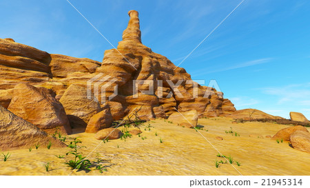 Desert Desert 21945314