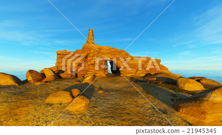 Rocky mountain Rocky mountain 21945345