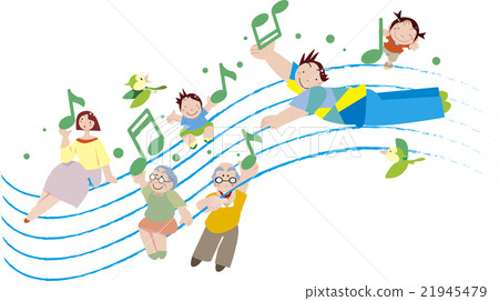 Family Harmony 21945479