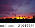 Sunset beach 21945520
