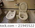 toilet  21945522