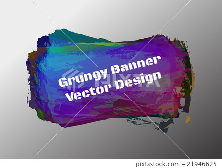 Brush Paint banner Brush Paint banner 21946625