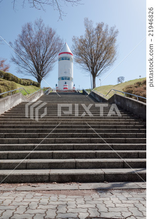  稻荷山公園 21946826