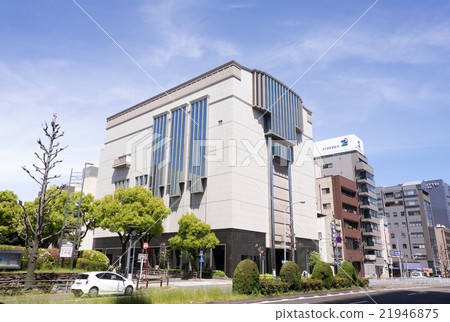 Nagoya City Music Plaza 21946875