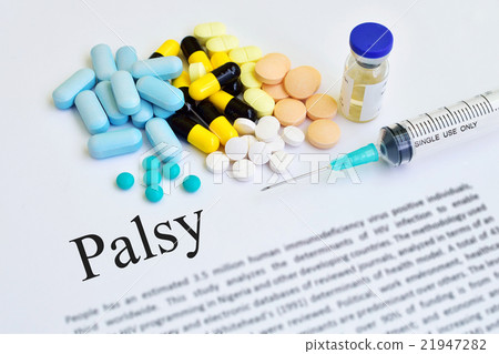 Palsy disease Palsy disease 21947282