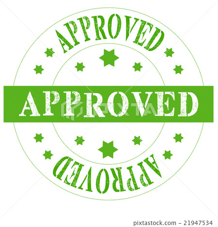 Green seal approved 21947534