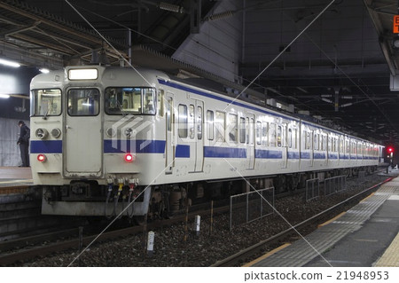 Sanyo Main Line 415 (Ogura Kasumigaseki) 21948953