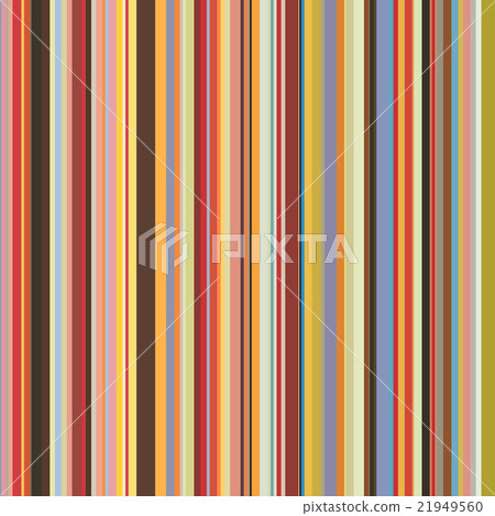 colored vertical stripes seamless pattern 21949560