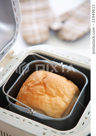 麵包麵包店的家庭麵包店麵包 21949615