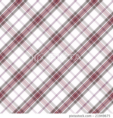 light diagonal tartan seamless pattern 21949675