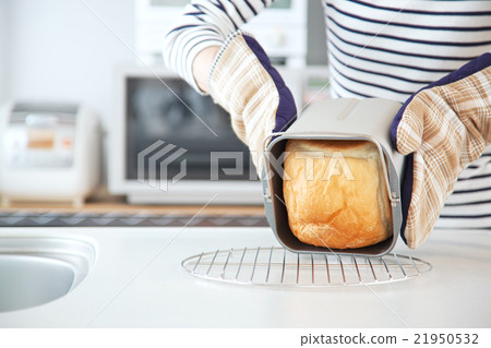 Bread Baker's Home Bakery Bread 21950532