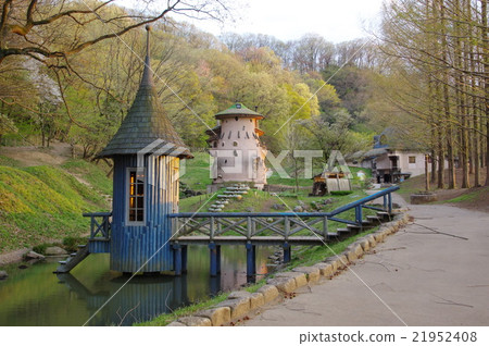 琪琪的兒童森林公園 琪琪的兒童森林公園 21952408