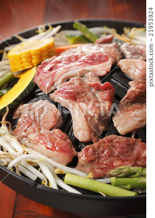 Genghis Khan Genghis Khan 21953924