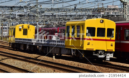 Keikyu Det Kyokyu Main Line Kanazawa Bunko - Kanazawa Hakkei Keikyu Det Kyokyu Main Line Kanazawa Bunko - Kanazawa Hakkei 21954414