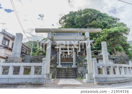 夏天金谷寺廟風景 21954556