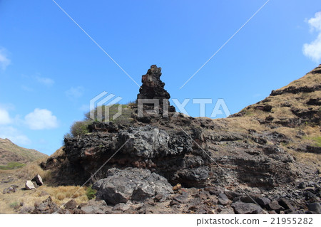 貝利的椅子力量點歐胡島 貝利的椅子力量點歐胡島 21955282