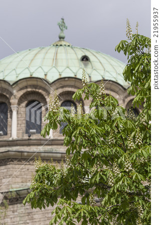St Nedelya Church (Nagia Nedelja), Sofia, Bulgaria 21955937