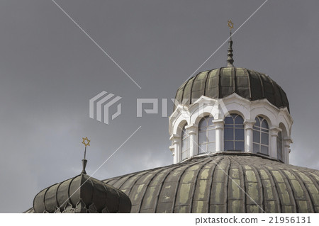 The Sofia Synagogue in Sofia, Bulgaria 21956131