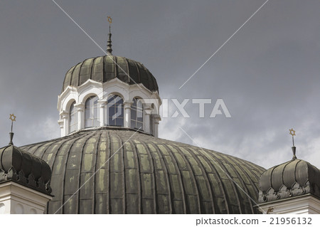 The Sofia Synagogue in Sofia, Bulgaria 21956132