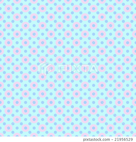 Polka dot Polka dot 21956529