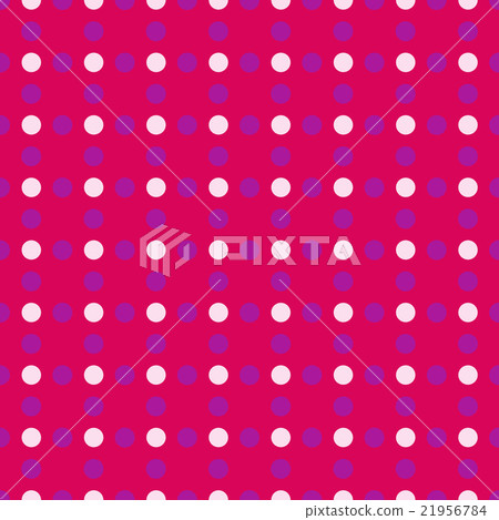 Polka dot 21956784
