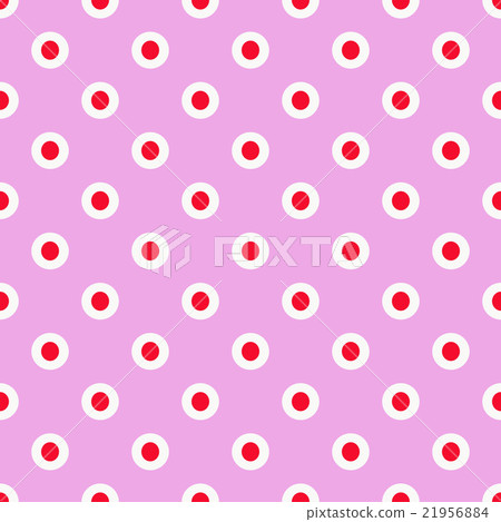 Polka dot 21956884