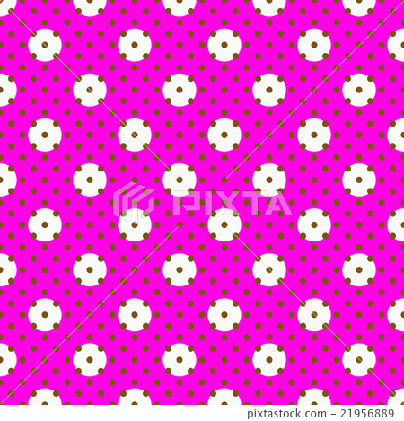 Polka dot Polka dot 21956889