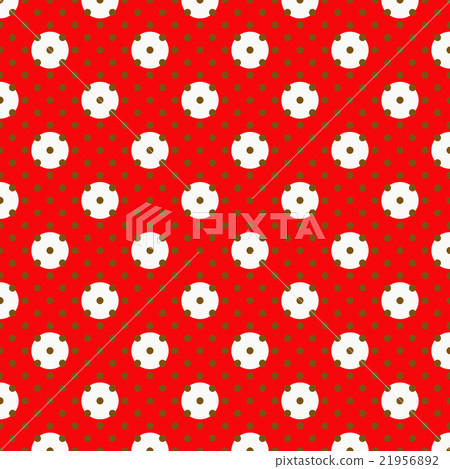 Polka dot Polka dot 21956892