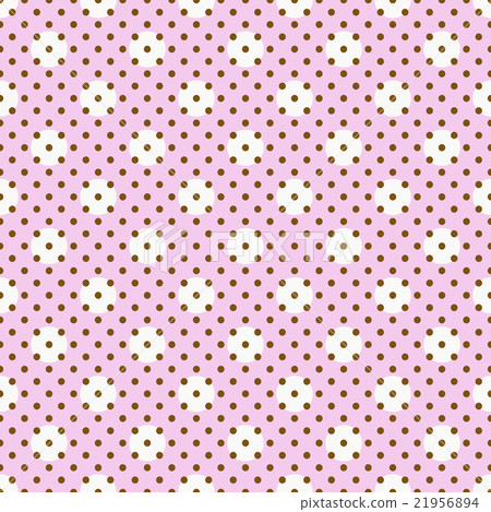 Polka dot 21956894