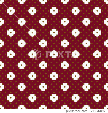 Polka dot Polka dot 21956897