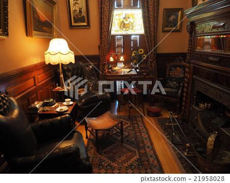 Clayder Rock Castle - Foreign interior Clayder Rock Castle - Foreign interior 21958028
