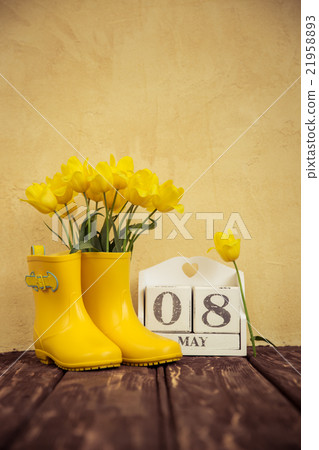 Mother's day concept Mother's day concept 21958893