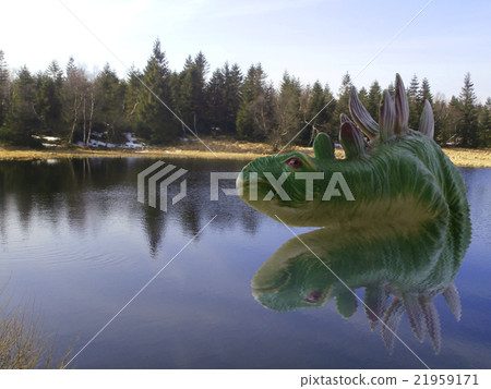 Lochness monster Lochness monster 21959171