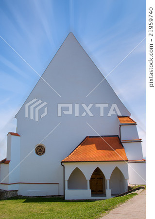 Church of St. George 21959740