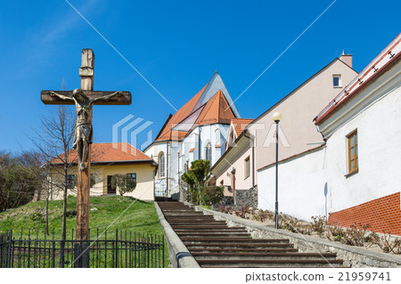 Church of St. George 21959741